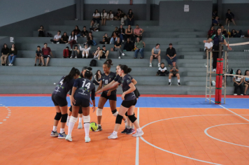 Foto - JOGOS ESCOLARES 2025 - 06/05 TERÇA FEIRA