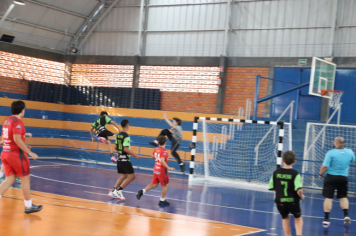 Foto - JOGOS ESCOLARES 2025 - 06/05 TERÇA FEIRA