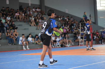 Foto - JOGOS ESCOLARES 2025 - 05/05 SEGUNDA FEIRA