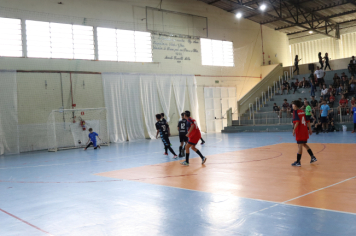 Foto - JOGOS ESCOLARES 2025 - 03/05 SÁBADO