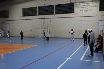 Foto - CAMPEONATO POPULAR MUNICIPAL DE FUTSAL MASCULINO