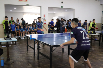 Foto - JOGOS ESCOLARES 2025 - 05/05 SEGUNDA FEIRA