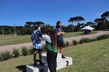 Foto - JOGOS ESCOLARES 2025 - 04/05 DOMINGO