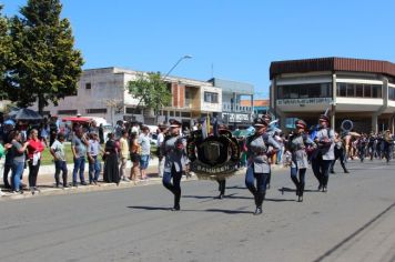 Foto - Desfile Cívico 2023