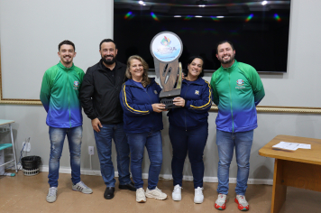 Foto - ENCERRAMENTO SOLENE XI JEPSUL 2025