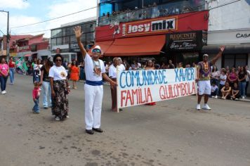 Foto - Desfile Cívico 2024