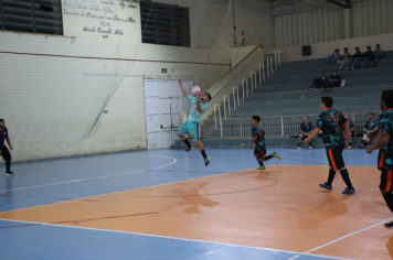 Foto - CAMPEONATO POPULAR MUNICIPAL DE FUTSAL MASCULINO