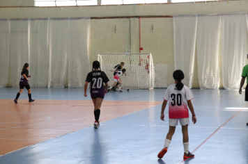 Foto - JOGOS ESCOLARES 2025 - 05/05 SEGUNDA FEIRA