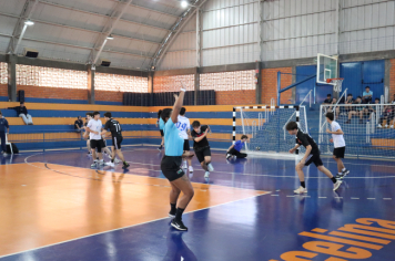 Foto - JOGOS ESCOLARES 2025 - 04/05 DOMINGO