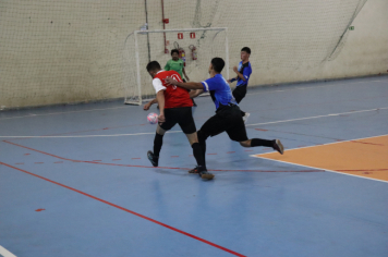 Foto - CAMPEONATO POPULAR MUNICIPAL DE FUTSAL MASCULINO