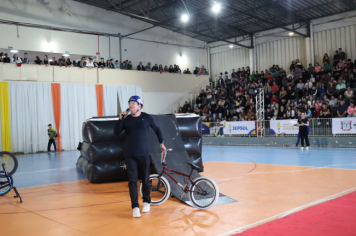 Foto - ABERTURA XI JEPSUL 2025