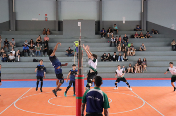 Foto - JOGOS ESCOLARES 2025 - 06/05 TERÇA FEIRA