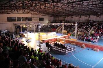 Foto - CONCURSO DA RAINHA DO 4º PIRAÍ RODEO FEST!