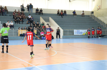 Foto - JOGOS ESCOLARES 2025 - 06/05 TERÇA FEIRA