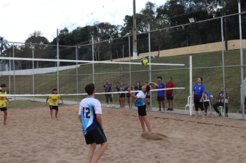 Foto - FASE MACROREGIONAL - JOGOS ESCOLARES DO PARANÁ