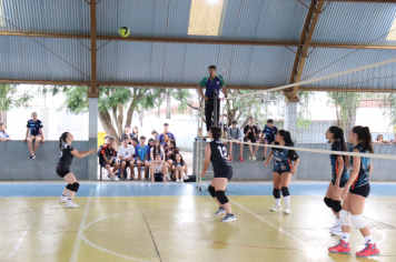 Foto - JOGOS ESCOLARES 2025 - 06/05 TERÇA FEIRA