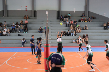 Foto - JOGOS ESCOLARES 2025 - 06/05 TERÇA FEIRA