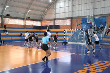 Foto - JOGOS ESCOLARES 2025 - 04/05 DOMINGO