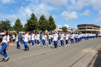 Foto - Desfile Cívico 2024