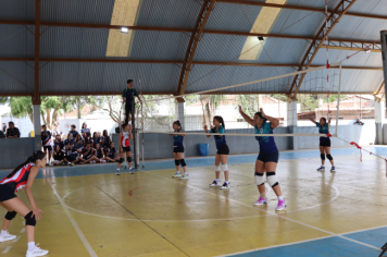 Foto - JOGOS ESCOLARES 2025 - 05/05 SEGUNDA FEIRA