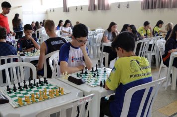Foto - JOGOS ESCOLARES 2025 - 03/05 SÁBADO