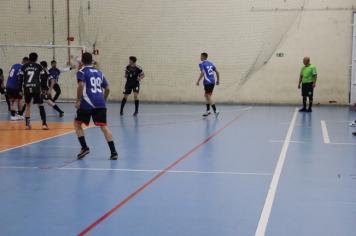 Foto - CAMPEONATO POPULAR MUNICIPAL DE FUTSAL MASCULINO