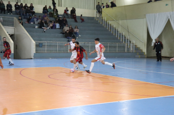 Foto - 2ª SUPERCOPA DE FUTSAL MASCULINO