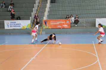 Foto - JOGOS ESCOLARES 2025 - 05/05 SEGUNDA FEIRA