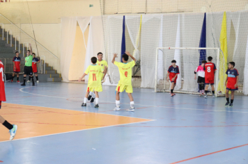 Foto - JOGOS ESCOLARES 2025 - 06/05 TERÇA FEIRA