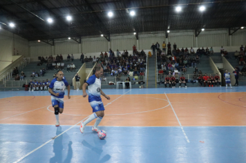 Foto - CAMPEONATO DE FUTSAL MASTER MASCULINO