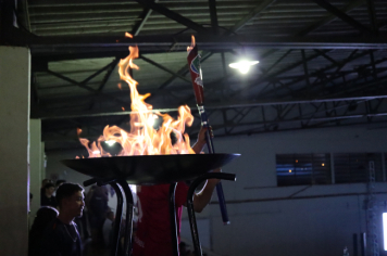 Foto - ABERTURA XI JEPSUL 2025