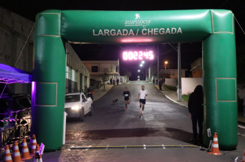 Foto - II Piraí Night Run - 2025