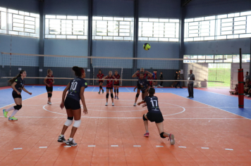 Foto - JOGOS ESCOLARES 2025 - 06/05 TERÇA FEIRA