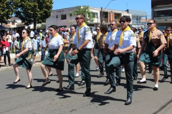 Foto - Desfile Cívico 2023