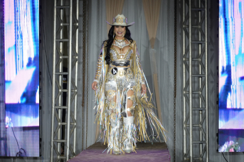 Foto - CONCURSO DA RAINHA DO 4º PIRAÍ RODEO FEST!