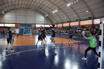 Foto - JOGOS ESCOLARES 2025 - 04/05 DOMINGO