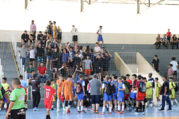 Foto - JOGOS ESCOLARES 2025 - 06/05 TERÇA FEIRA