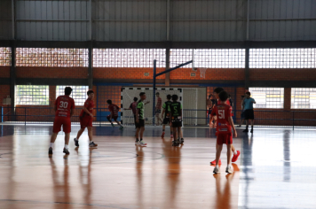 Foto - JOGOS ESCOLARES 2025 - 06/05 TERÇA FEIRA