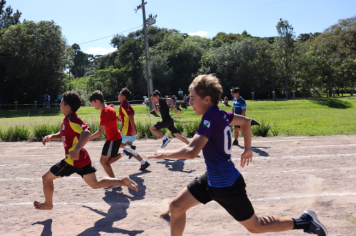Foto - JOGOS ESCOLARES 2025 - 04/05 DOMINGO