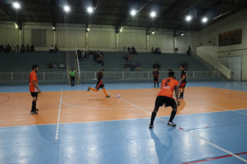 Foto - CAMPEONATO POPULAR MUNICIPAL DE FUTSAL MASCULINO