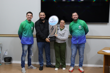 Foto - ENCERRAMENTO SOLENE XI JEPSUL 2025