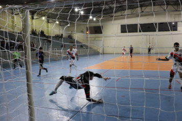 Foto - CAMPEONATO POPULAR MUNICIPAL DE FUTSAL MASCULINO