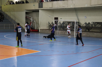 Foto - CAMPEONATO POPULAR MUNICIPAL DE FUTSAL MASCULINO