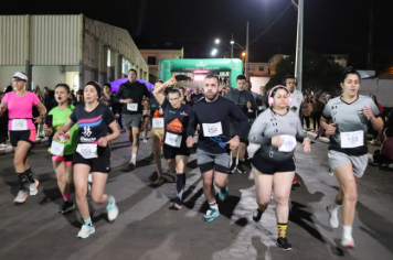 Foto - II Piraí Night Run - 2025