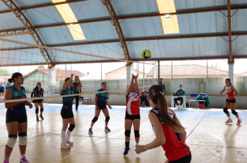 Foto - JOGOS ESCOLARES 2025 - 05/05 SEGUNDA FEIRA