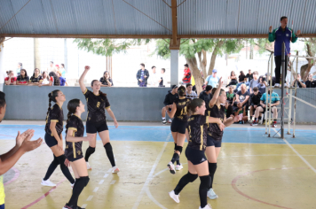 Foto - JOGOS ESCOLARES 2025 - 04/05 DOMINGO