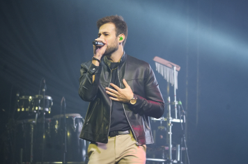 Foto - 4º Piraí Rodeo Fest - Gian e Giovani