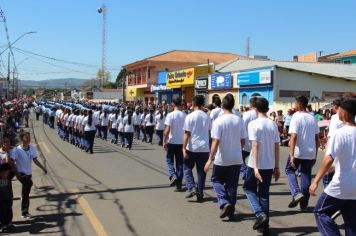 Foto - Desfile Cívico 2023