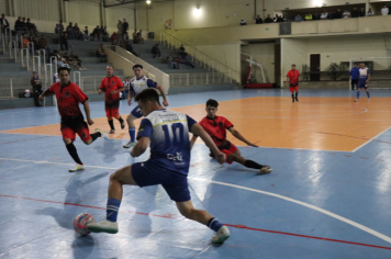 Foto - CAMPEONATO POPULAR MUNICIPAL DE FUTSAL MASCULINO