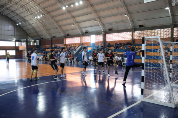 Foto - JOGOS ESCOLARES 2025 - 04/05 DOMINGO